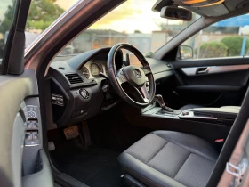 Обява за продажба на Mercedes-Benz C 220 Avantgarde/Navi/Auto/646 ~11 444 лв. - изображение 6