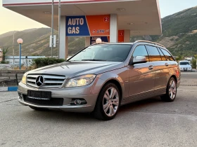 Обява за продажба на Mercedes-Benz C 220 Avantgarde/Navi/Auto/646 ~11 444 лв. - изображение 2