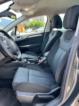 Citroen C4 1.6HDI 130.000km!!! Euro5A - 8900 лв. - 53265777 12