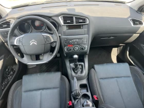 Citroen C4 1.6HDI 130.000km!!! Euro5A - 8900 лв. - 53265777 10