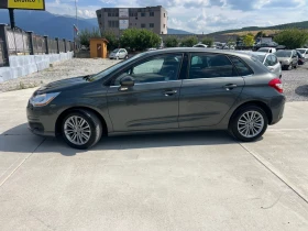 Citroen C4 1.6HDI 130.000km!!! Euro5A - 8900 лв. - 53265777 3