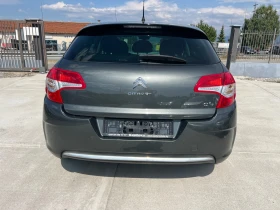 Citroen C4 1.6HDI 130.000km!!! Euro5A - 8900 лв. - 53265777 5