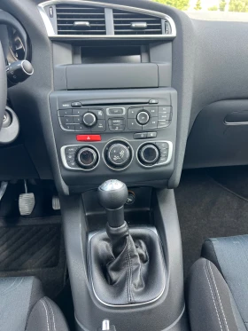 Citroen C4 1.6HDI 130.000km!!! Euro5A - 8900 лв. - 53265777 14