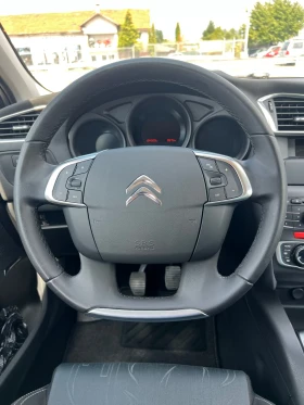 Citroen C4 1.6HDI 130.000km!!! Euro5A - 8900 лв. - 53265777 11