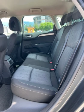 Citroen C4 1.6HDI 130.000km!!! Euro5A - 8900 лв. - 53265777 13