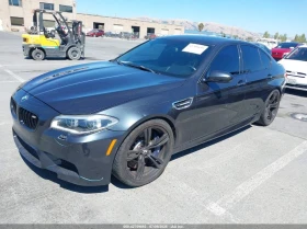 BMW M5 2014 BMW M5 | Mobile.bg    3