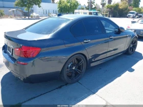 BMW M5 2014 BMW M5 | Mobile.bg    8