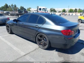 BMW M5 2014 BMW M5 | Mobile.bg    6