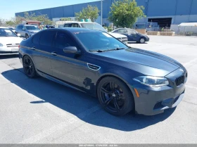 BMW M5 2014 BMW M5 | Mobile.bg    2