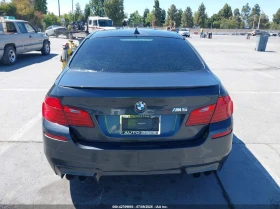 BMW M5 2014 BMW M5 | Mobile.bg    7