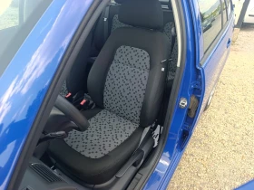 Skoda Fabia 1.4i-16v БЕНЗИН - 4490 лв. - 78617284 9