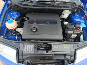 Skoda Fabia 1.4i-16v БЕНЗИН - 4490 лв. - 78617284 16