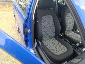 Skoda Fabia 1.4i-16v БЕНЗИН - 4490 лв. - 78617284 15