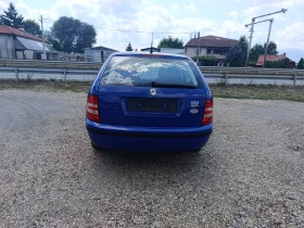 Skoda Fabia 1.4i-16v БЕНЗИН - 4490 лв. - 78617284 6