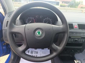Skoda Fabia 1.4i-16v БЕНЗИН - 4490 лв. - 78617284 11