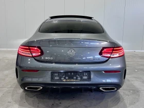 Mercedes-Benz C 300 Coupe 4M AMG Night Package - 52000 лв. - 13866376 4