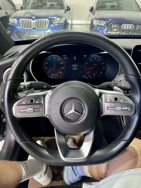 Mercedes-Benz C 300 Coupe 4M AMG Night Package - 52000 лв. - 13866376 13