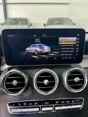 Mercedes-Benz C 300 Coupe 4M AMG Night Package - 52000 лв. - 13866376 15