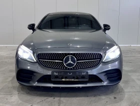 Mercedes-Benz C 300 Coupe 4M AMG Night Package - 52000 лв. - 13866376 8