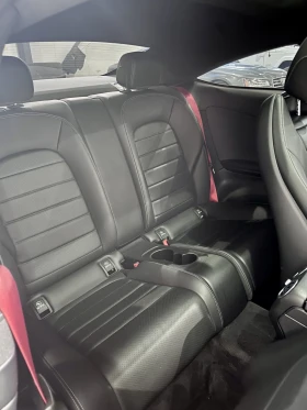 Mercedes-Benz C 300 Coupe 4M AMG Night Package - 52000 лв. - 13866376 12