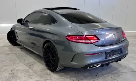 Mercedes-Benz C 300 Coupe 4M AMG Night Package - 52000 лв. - 13866376 3