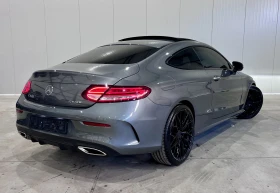 Mercedes-Benz C 300 Coupe 4M AMG Night Package - 52000 лв. - 13866376 5