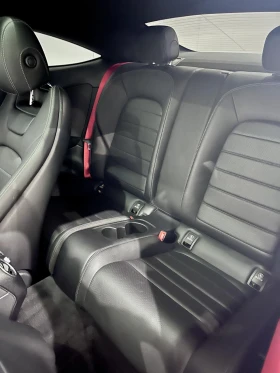 Mercedes-Benz C 300 Coupe 4M AMG Night Package - 52000 лв. - 13866376 10