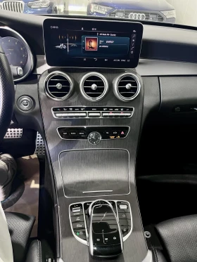 Mercedes-Benz C 300 Coupe 4M AMG Night Package - 52000 лв. - 13866376 14