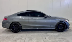 Mercedes-Benz C 300 Coupe 4M AMG Night Package - 52000 лв. - 13866376 6