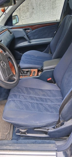 Mercedes-Benz E 200 | Mobile.bg    7