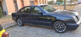 Mercedes-Benz E 200 | Mobile.bg    2