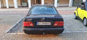 Mercedes-Benz E 200 | Mobile.bg    4