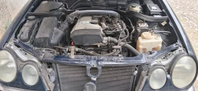 Mercedes-Benz E 200 | Mobile.bg    5