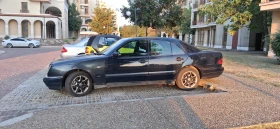 Mercedes-Benz E 200 | Mobile.bg    3