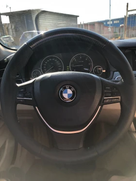 Обява за продажба на BMW 525 X-Drive ~22 500 лв. - изображение 9