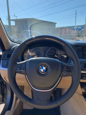Обява за продажба на BMW 525 X-Drive ~22 500 лв. - изображение 7