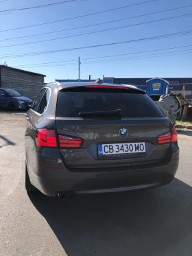 Обява за продажба на BMW 525 X-Drive ~22 500 лв. - изображение 2