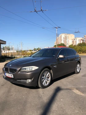 Обява за продажба на BMW 525 X-Drive ~22 500 лв. - изображение 1