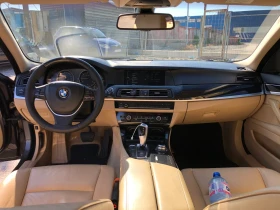 Обява за продажба на BMW 525 X-Drive ~22 500 лв. - изображение 5