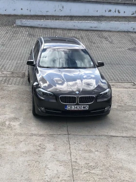 BMW 525 X-Drive Уникален!!! - 22500 лв. - 22388957 2