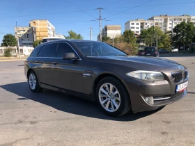 Обява за продажба на BMW 525 X-Drive ~22 500 лв. - изображение 1