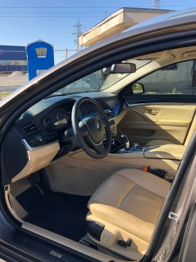 Обява за продажба на BMW 525 X-Drive ~22 500 лв. - изображение 8