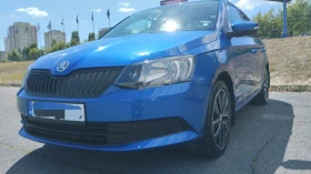 Skoda Fabia | Mobile.bg    3