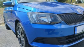 Skoda Fabia | Mobile.bg    2