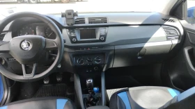 Skoda Fabia | Mobile.bg    12