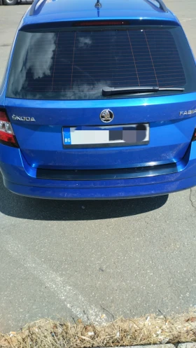 Skoda Fabia | Mobile.bg    5