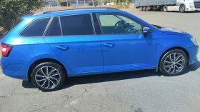 Skoda Fabia | Mobile.bg    14