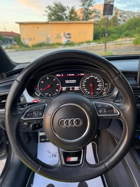 Audi A7 3, 0TDI Competition 326k.c. | Mobile.bg    13