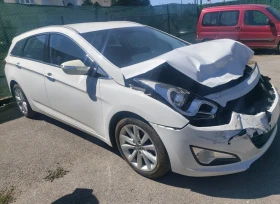 Обява за продажба на Hyundai I40 ~11 лв. - изображение 1
