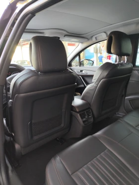 Обява за продажба на Peugeot 508 RXH ETG6 ~25 500 лв. - изображение 8